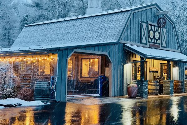 Three Hammers Winery
