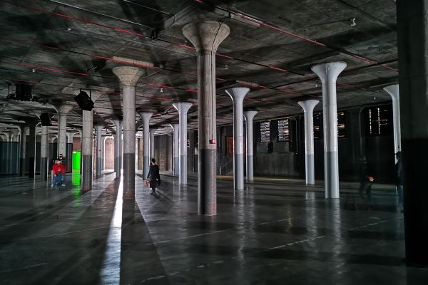 Dia Beacon