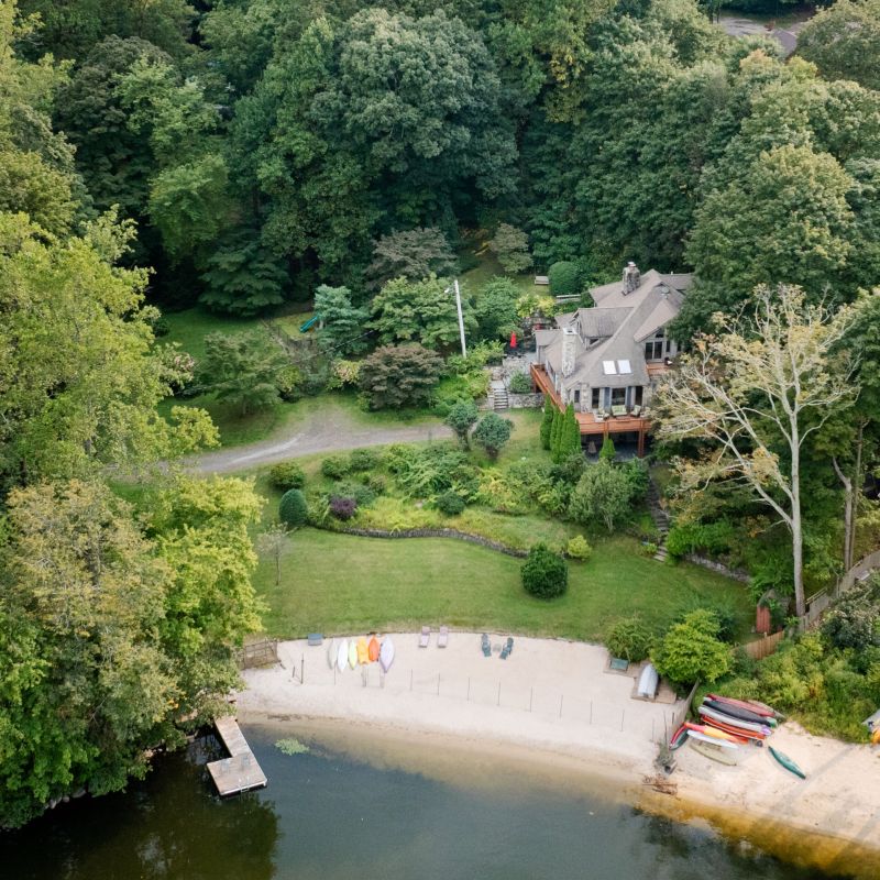 hudson valley short-term rental management 