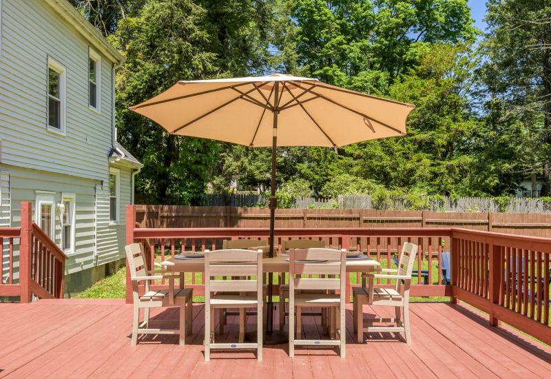 The Secret to Running A Short-Term Rental Analysis cover image