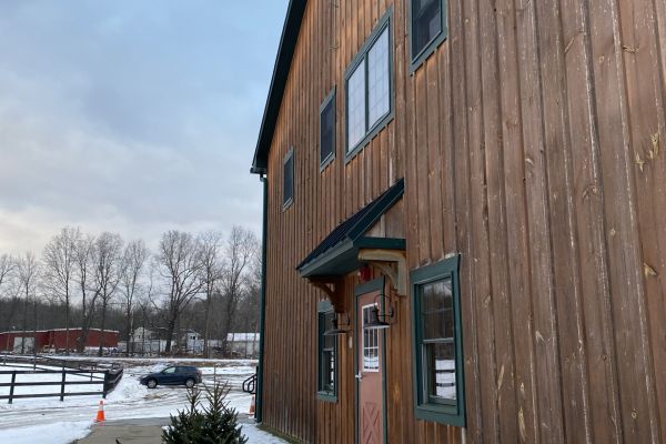 Rock Tavern Equestrian Center
