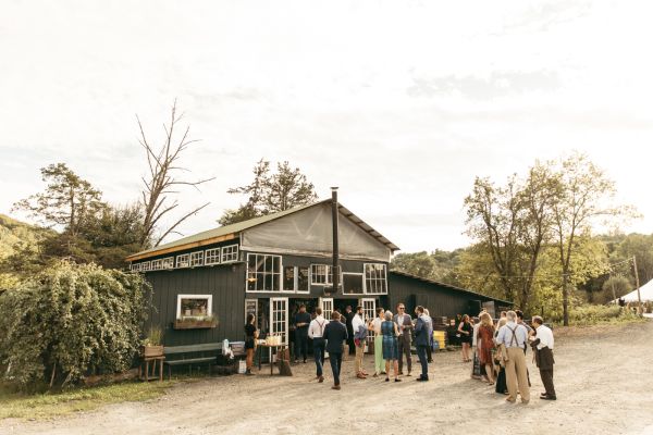 Blooming Hill Farm