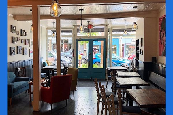 Cold Spring Coffeehouse