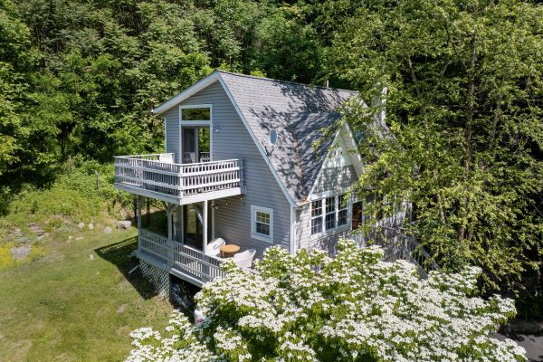 Hopewell Cottage