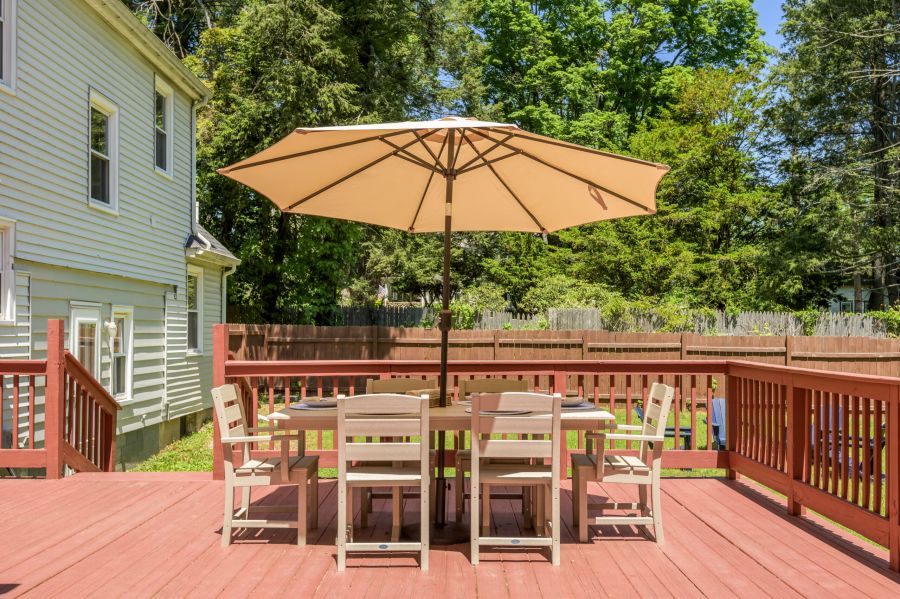 short-term rental analysis short-term rental guidance