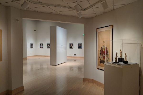 The Dorsky Museum of Art