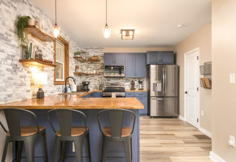 How to Launch a 5-Star Short-Term Rental cover image