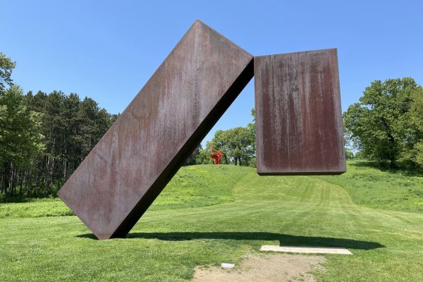 Storm King Art Center