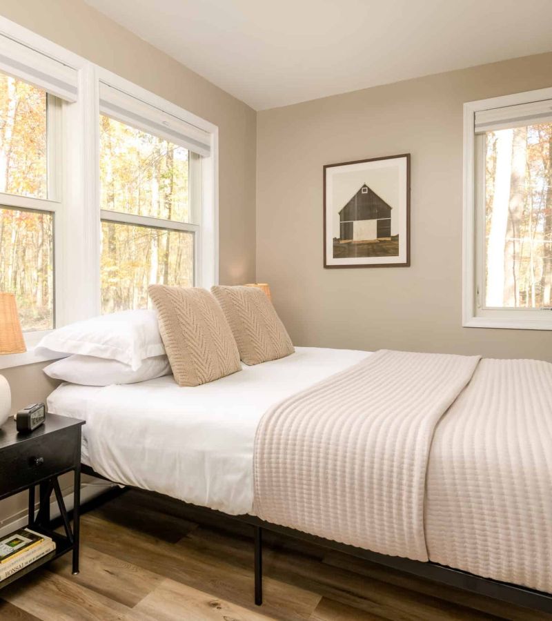 poconos airbnb management poconos short-term rental management
