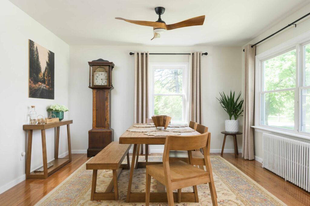 5-star short-term rental